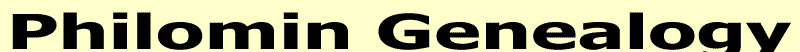 Philomin Genealogy